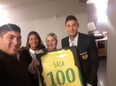 Emiliano Sala’s sister just posted a heartbreaking tribute to her brother on Instagram