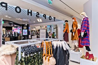 Need cute summer heels? Topshop just added LOADS to its sale