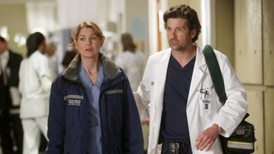 Grey’s Anatomy is going to introduce Derek Shepherd’s fourth sister