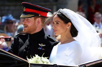 ‘Stop victimising me’: The explosive letter Meghan wrote to her father after her wedding