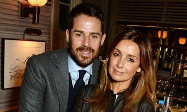 Louise Redknapp just made a VERY interesting revelation about her ex, Jamie Redknapp
