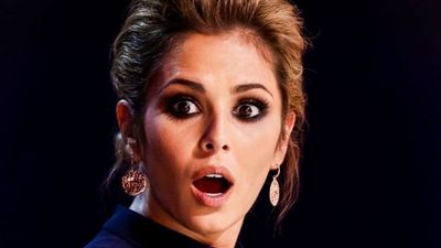Cheryl’s Madame Tussauds waxwork has been removed for a pretty rude reason