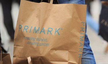 Can we take a moment for this €20 Primark jacket? As we pray for it to land in Irish stores