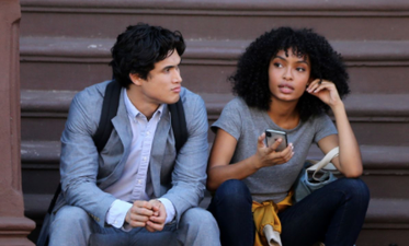 If you’re looking for a good cry, the trailer for The Sun Is Also A Star is a must-watch