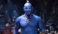 Everyone’s saying the same thing about Will Smith as the genie in Aladdin