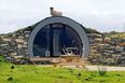If you’re looking for a gorgeous getaway, this Hobbit pod in Donegal is so cheap