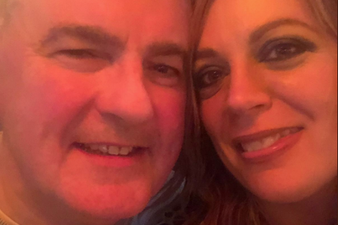 Radio presenter Gareth O’Callaghan announces his engagement in super sweet post