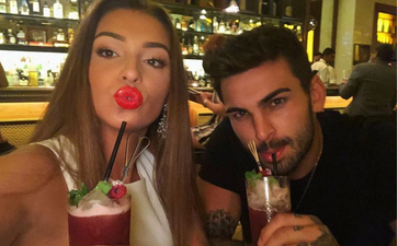 Love Island’s Zara has released a statement about her break up from Adam