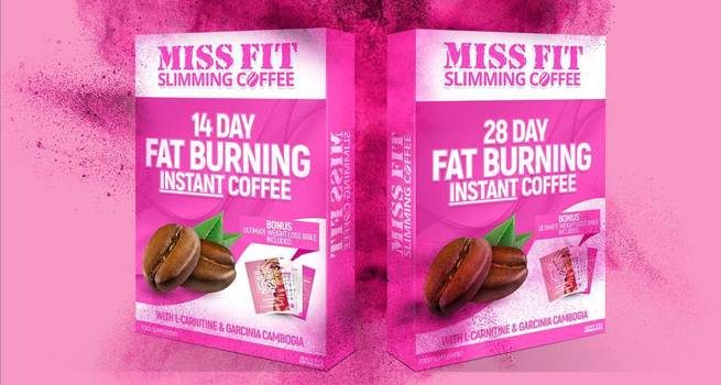 Urgent recall of Miss Fit Skinny Tea products sold in Ireland over 'misleading labelling'