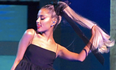Ariana Grande just shared a video of her hair WITHOUT extensions and we’re feeling it