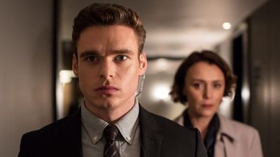Netflix has finally released a date for when Bodyguard will air