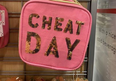 ‘Cheat day’ lunchbox aimed towards ‘little girls’ blasted on social media