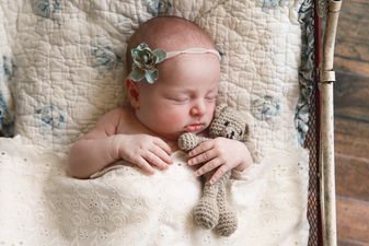 The Rotunda hospital wants volunteers who can crochet octopus toys for premature babies