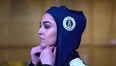 London university introduces sports hijab to encourage more Muslim women to participate