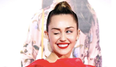 Miley Cyrus went to Liam’s premiere instead of him and made a VERY cheeky remark about her hubby