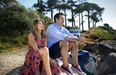 Everyone was in bits over the last ever episode of Catastrophe last night