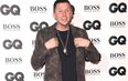 Professor Green fractures neck during seizure, cancels tour