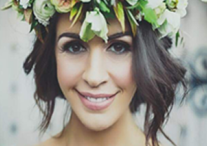 ‘Forever young and beautiful’ Irish model Alli MacDonnell will be laid to rest this Friday