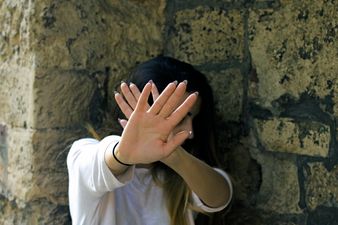 Valentine’s Day poem has a very different meaning when you read it backwards