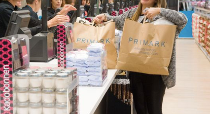 Penneys’ €20 slip dress is one EVERYONE will want once it lands in stores