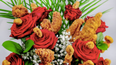 Say ‘I love you’ this Valentine’s Day with KFC’s chicken tenders bouquet