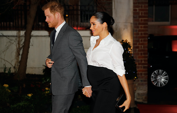 Prince Harry says the sweetest thing about becoming a dad and we are SOBBING