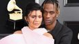 Kylie Jenner sparks rumours she’s gotten back together with Travis Scott
