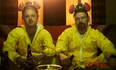 The Breaking Bad movie has secretly finished filming, says Bob Odenkirk