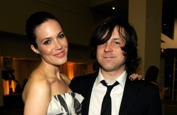 Mandy Moore and several others accuse her ex-husband Ryan Adams of inappropriate behaviour