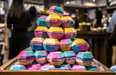 Lush just launched a perfume that smells like your favourite bath bomb