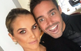 Vogue Williams just gushed about Spencer Matthews in sweet Valentine’s Day post