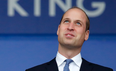 Prince William just gave some wise words to new dads during today’s royal engagement