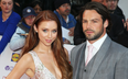 ‘My cheating wasn’t the only reason for my split with Una,’ claims Ben Foden