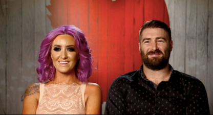 The most Irish thing ever is set to happen on First Dates’ Valentine’s special tonight