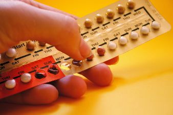 Contraceptive pill could make it harder for women to read emotions