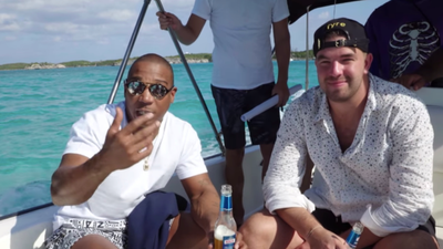 Ja Rule is already working on creating Fyre Festival 2.0 and claims it’ll be ‘iconic’