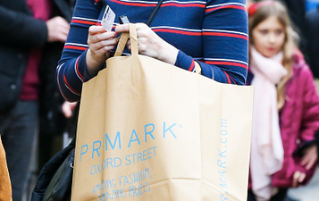 These Primark culottes come in two colours and we already know they’ll be a dream for the office