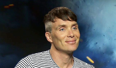 Cillian Murphy’s latest career move isn’t one you’d guess but, we’re intrigued