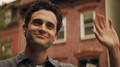 You have cast Joe’s nemesis for season two and you will definitely recognise them