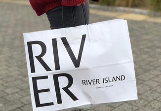 Brides-to-be! Meet the fab €75 River Island dress that is literally made for a hen party