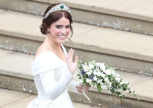 princess eugenie