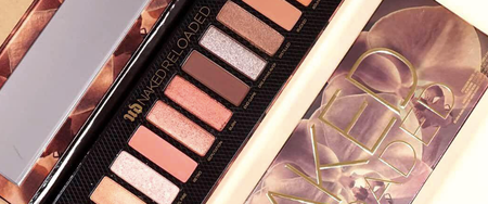 How to get Urban Decay’s new Naked palette for free in Dublin on Tuesday