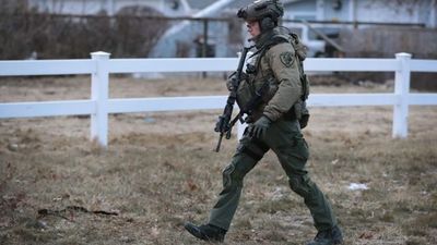 Fired employee kills five co-workers in mass shooting at Chicago warehouse