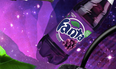 Fanta Grape is happening and we have so many questions