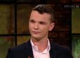 Late Late Show viewers praise Robbie Lawlor for raising HIV awareness on last night’s show