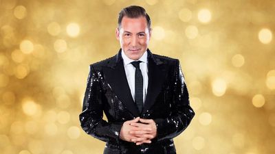 Dancing With the Stars Ireland judge Julian Benson will miss next two shows due to illness 