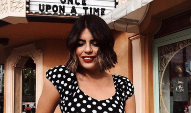 Love Lauren’s €6 Penneys top is the perfect purchase for your spring wardrobe