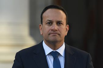 Protestors target Leo Varadkar’s home in late-night gathering