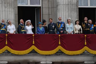 A member of the royal family is being tipped to take part in Strictly this year