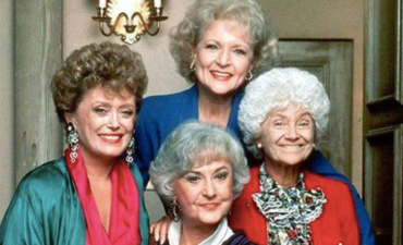 Ahoy! There’s a Golden Girls cruise happening and we’re obviously going
